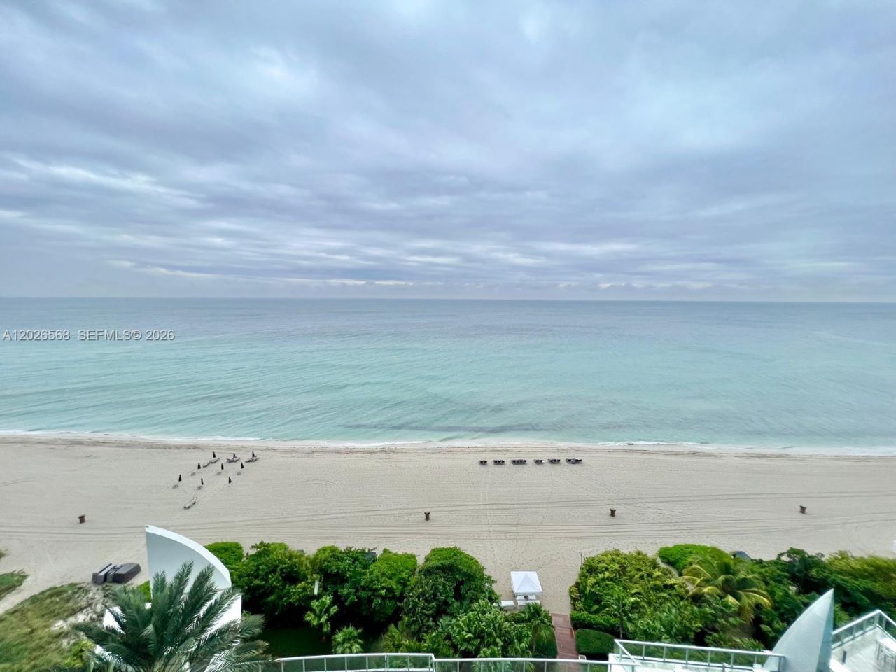 17121 Collins Ave, Unit 1207, Sunny Isles Beach, FL 33160 Photo