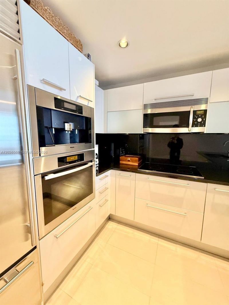 17121 Collins Ave, Unit 1207, Sunny Isles Beach, FL 33160 Photo
