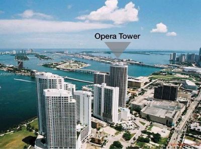 1750 N Bayshore Dr , Unit 1612, Miami, FL 33132 Photo