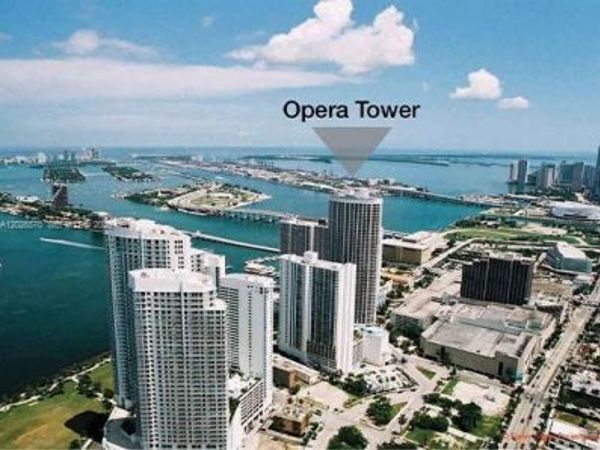 1750 N Bayshore Dr, Unit 1612, Miami, FL 33132
