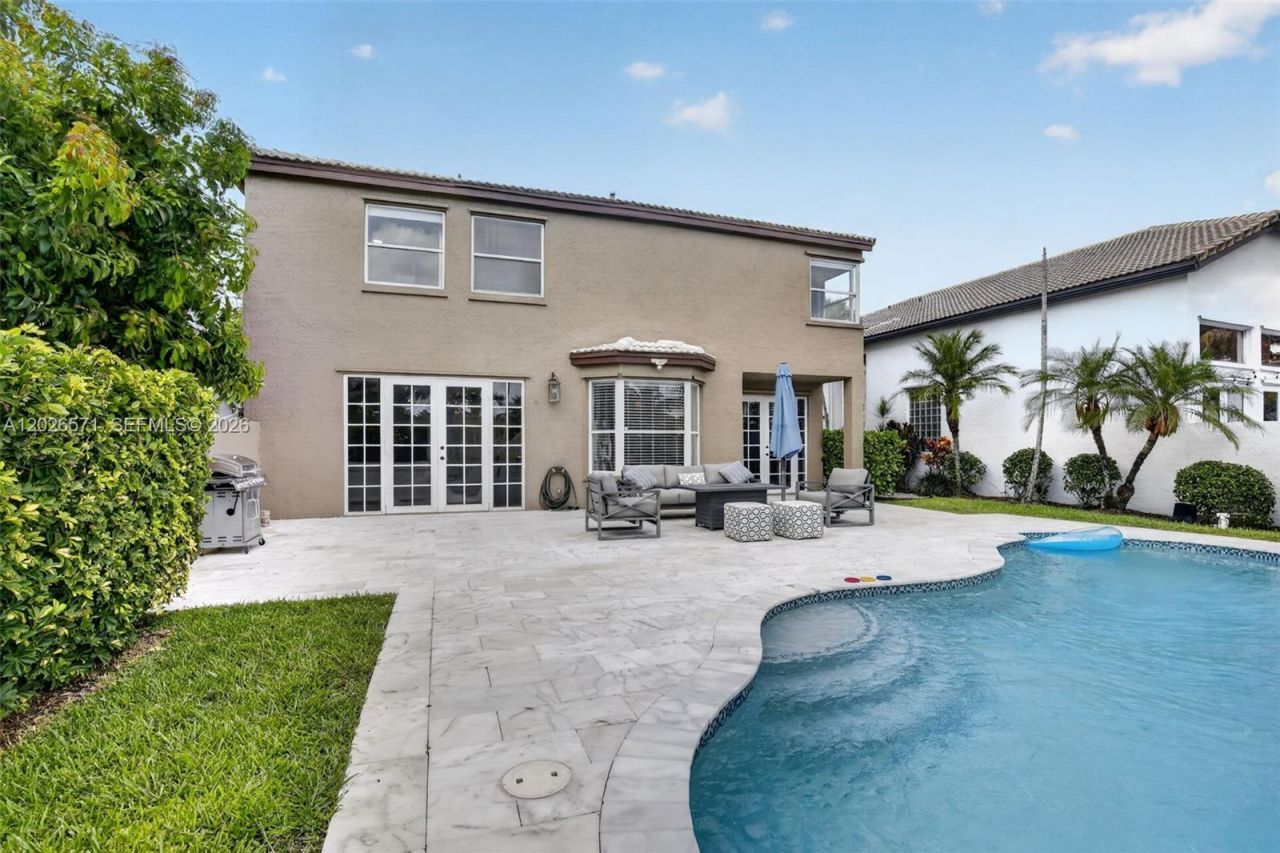 15782 NW 10th St , Pembroke Pines, FL 33028 Photo