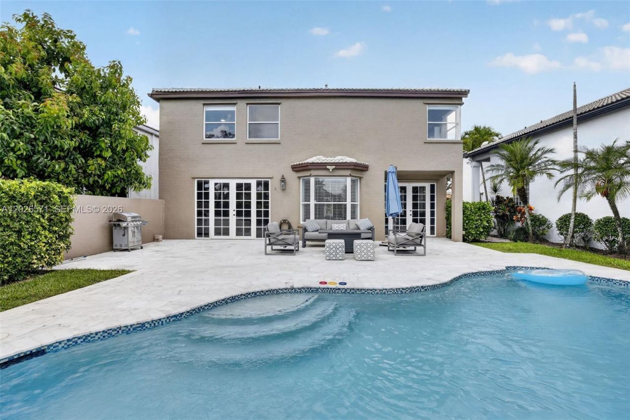 15782 NW 10th St , Pembroke Pines, FL 33028 Photo