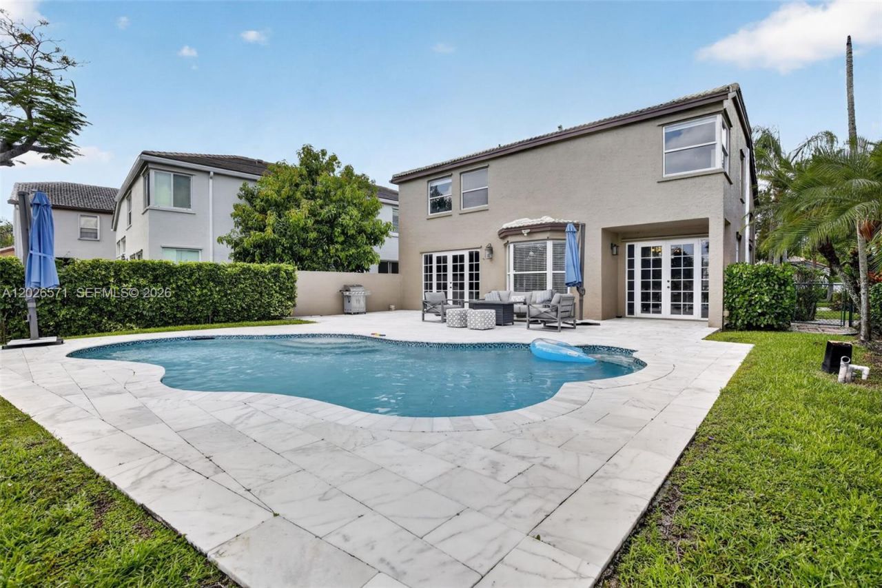15782 NW 10th St , Pembroke Pines, FL 33028 Photo