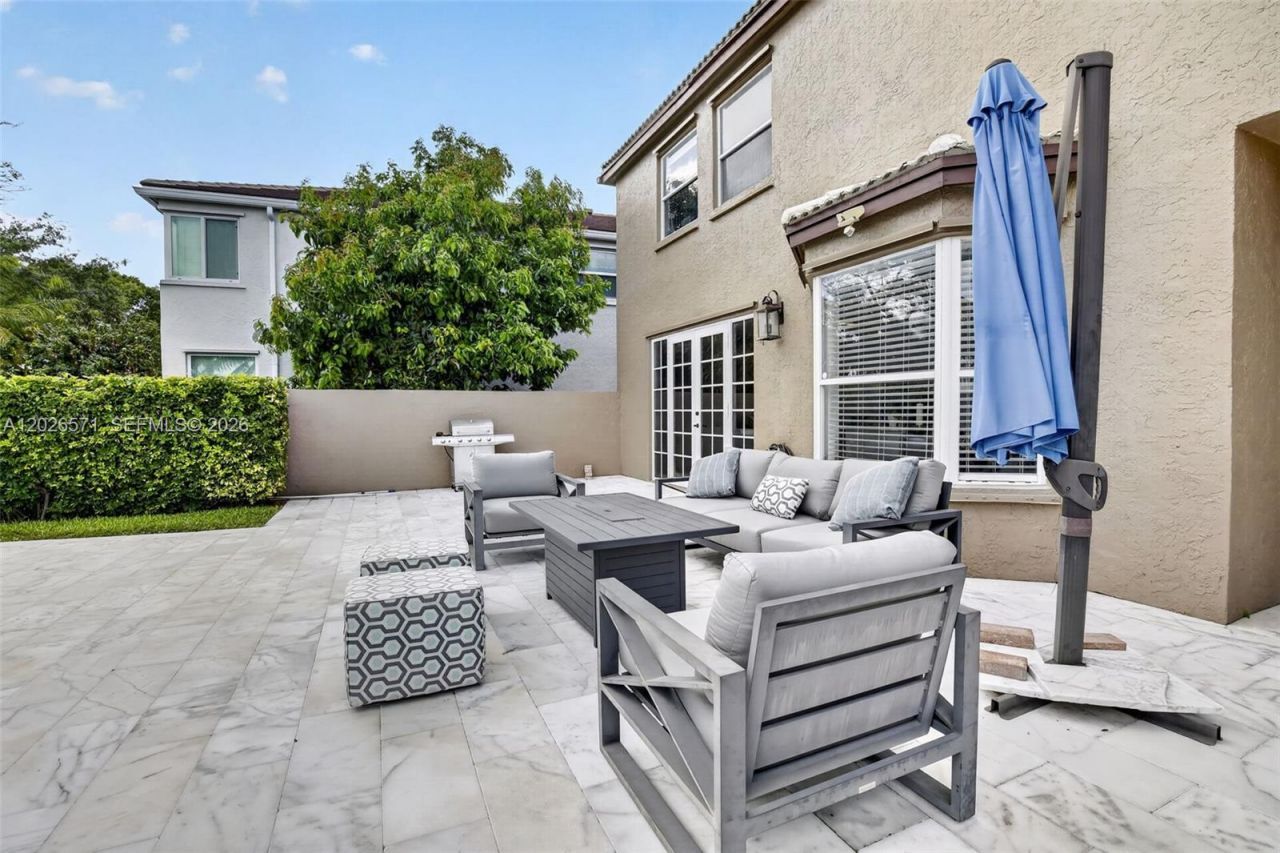 15782 NW 10th St , Pembroke Pines, FL 33028 Photo