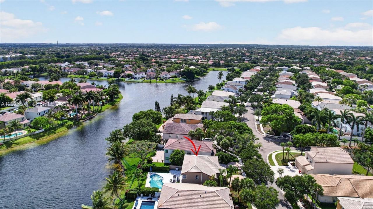 15782 NW 10th St , Pembroke Pines, FL 33028 Photo