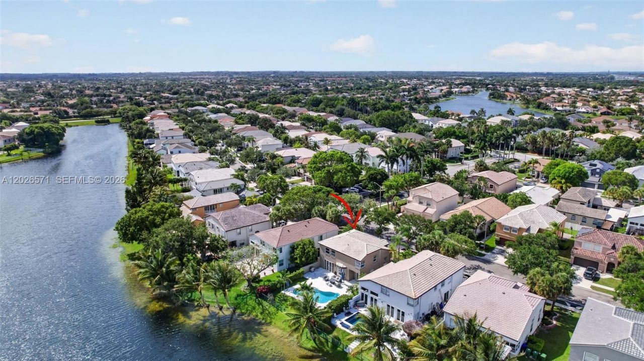 15782 NW 10th St , Pembroke Pines, FL 33028 Photo