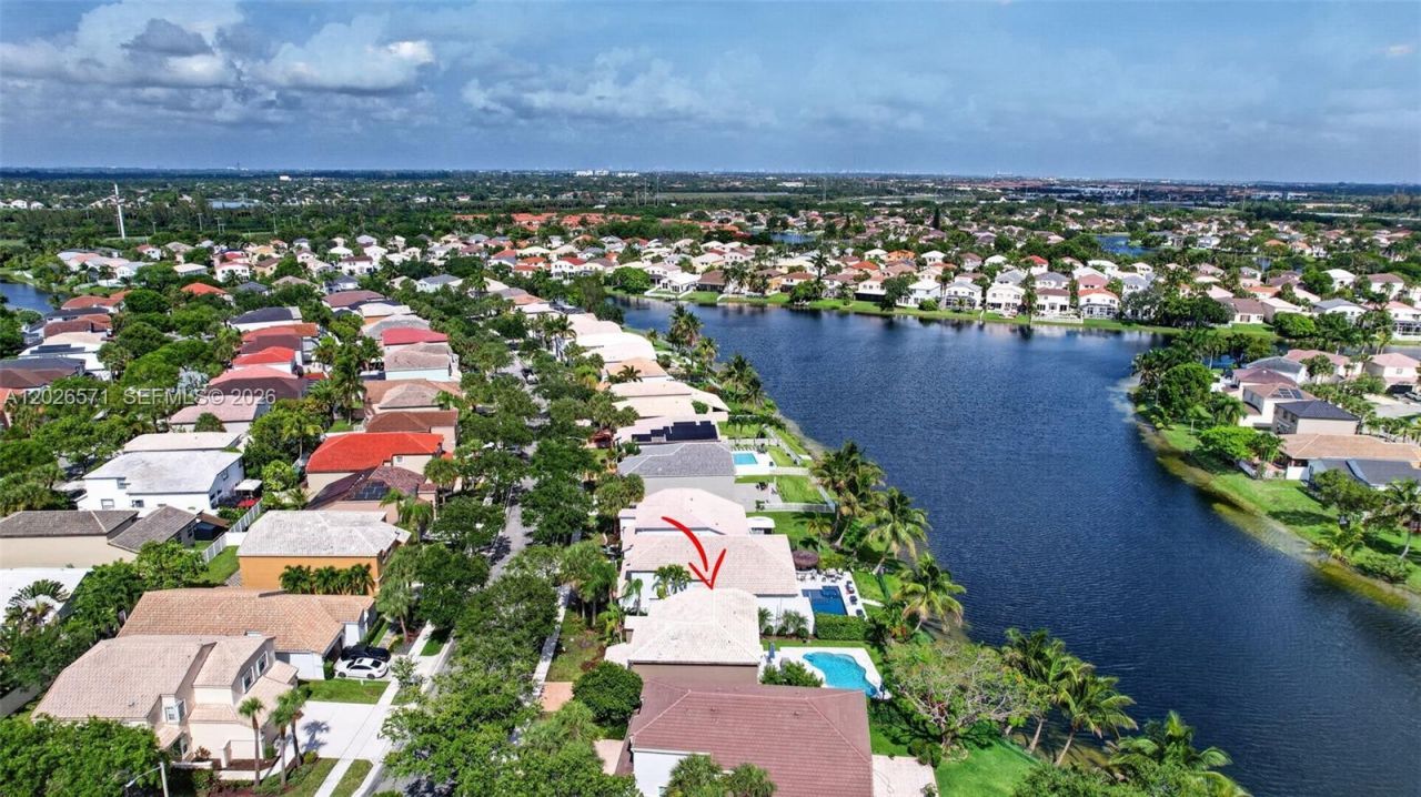 15782 NW 10th St , Pembroke Pines, FL 33028 Photo