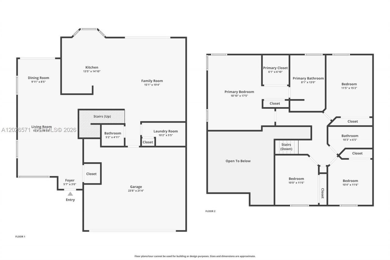 15782 NW 10th St , Pembroke Pines, FL 33028 Photo
