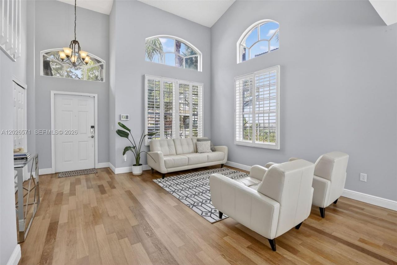 15782 NW 10th St , Pembroke Pines, FL 33028 Photo