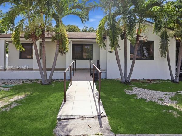 1330 SW 74th Ct, Miami, FL 33144