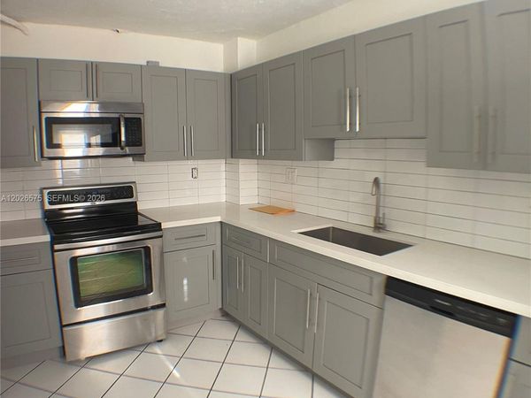 12590 NE 16th Ave , Unit 610, North Miami, FL 33161