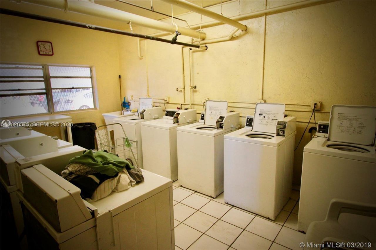 12590 NE 16th Ave , Unit 610, North Miami, FL 33161 Photo