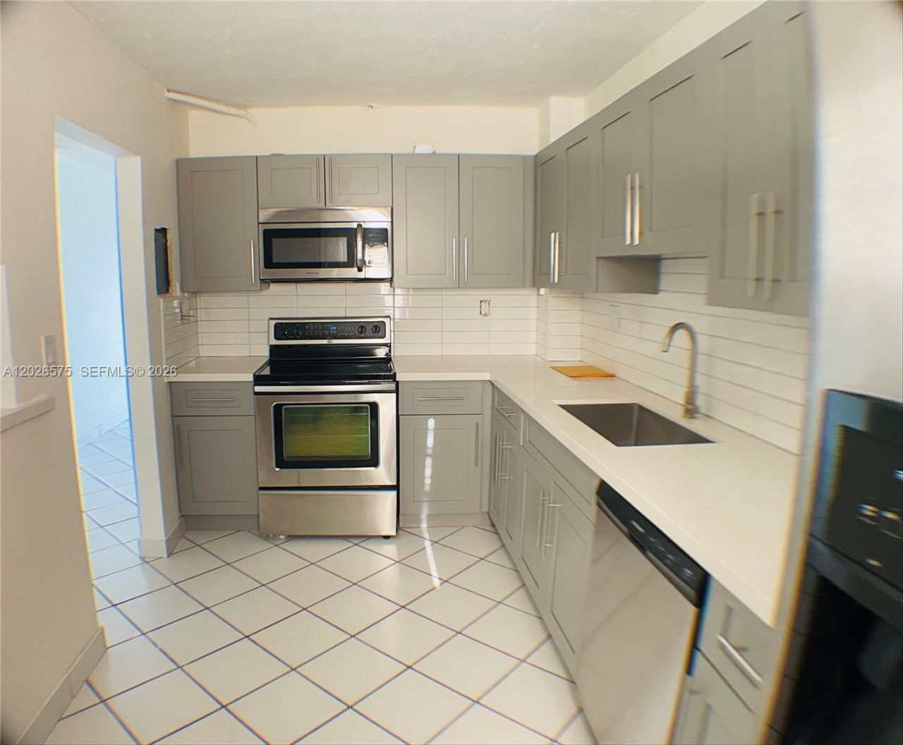 12590 NE 16th Ave , Unit 610, North Miami, FL 33161 Photo