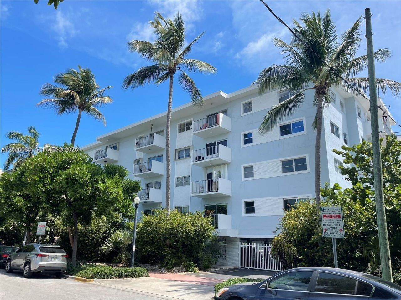 221 Meridian Ave, Unit 309, Miami Beach, FL 33139 Photo