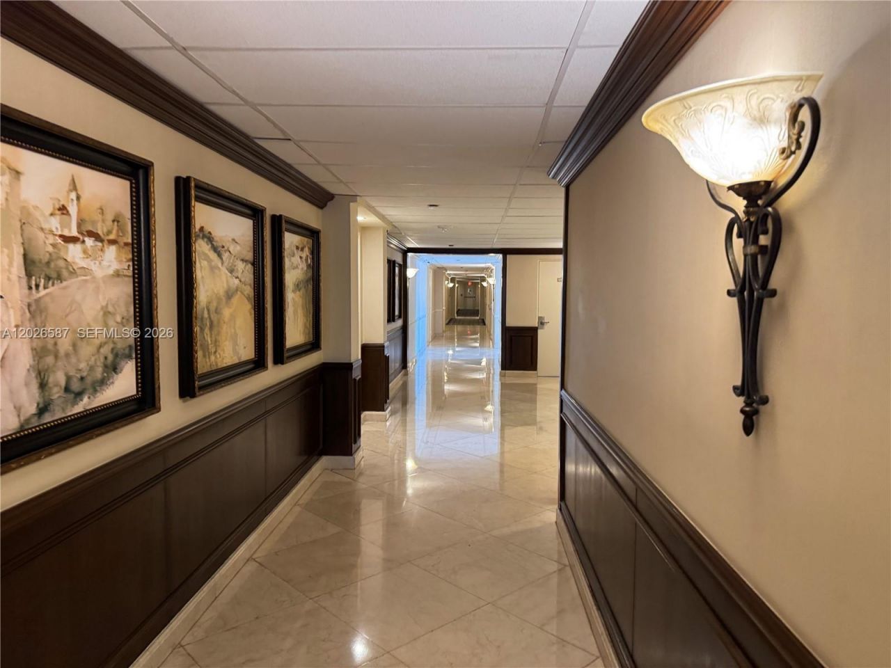 3530 Mystic Pointe Dr, Unit 2709, Aventura, FL 33180 Photo