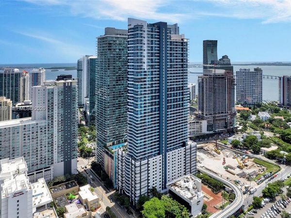 60 SW 13th St , Unit 4404, Miami, FL 33130