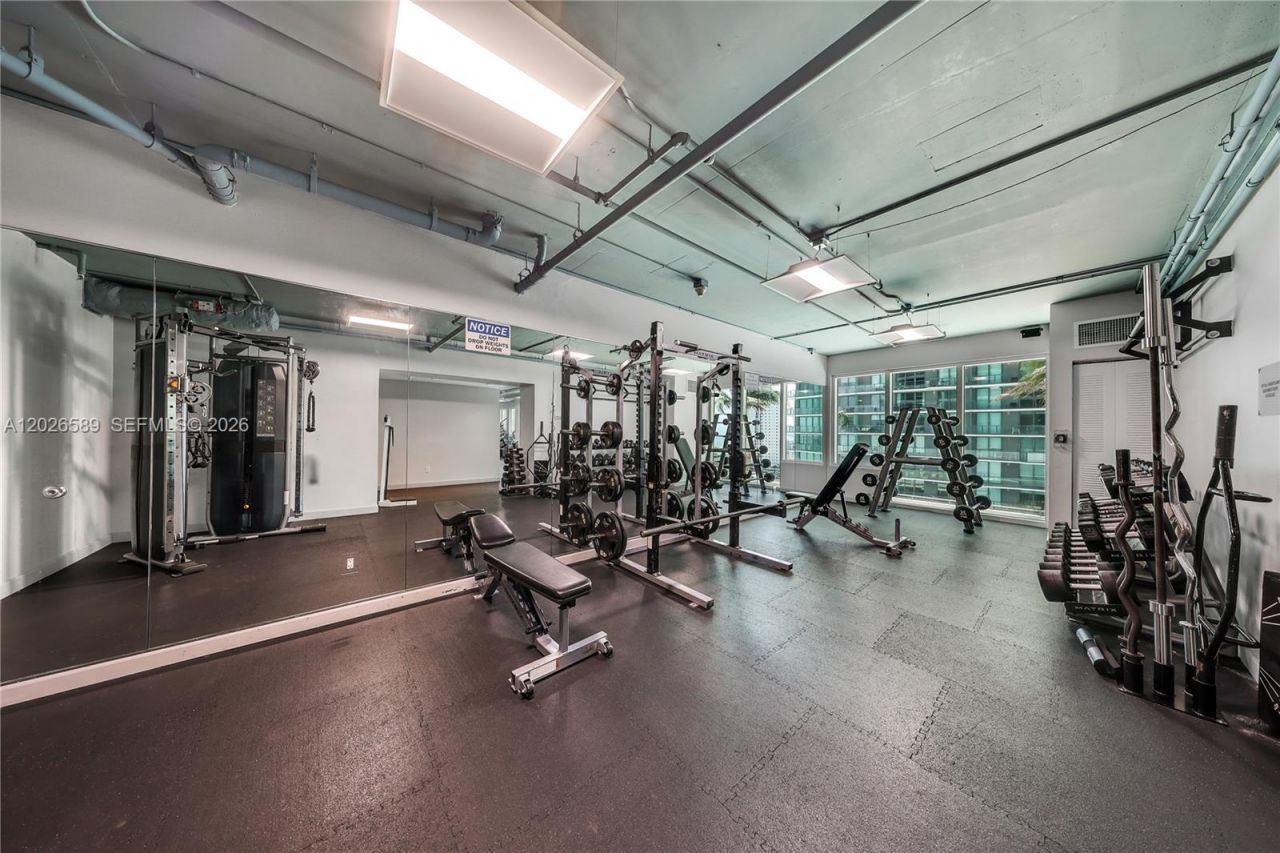 60 SW 13th St , Unit 4404, Miami, FL 33130 Photo