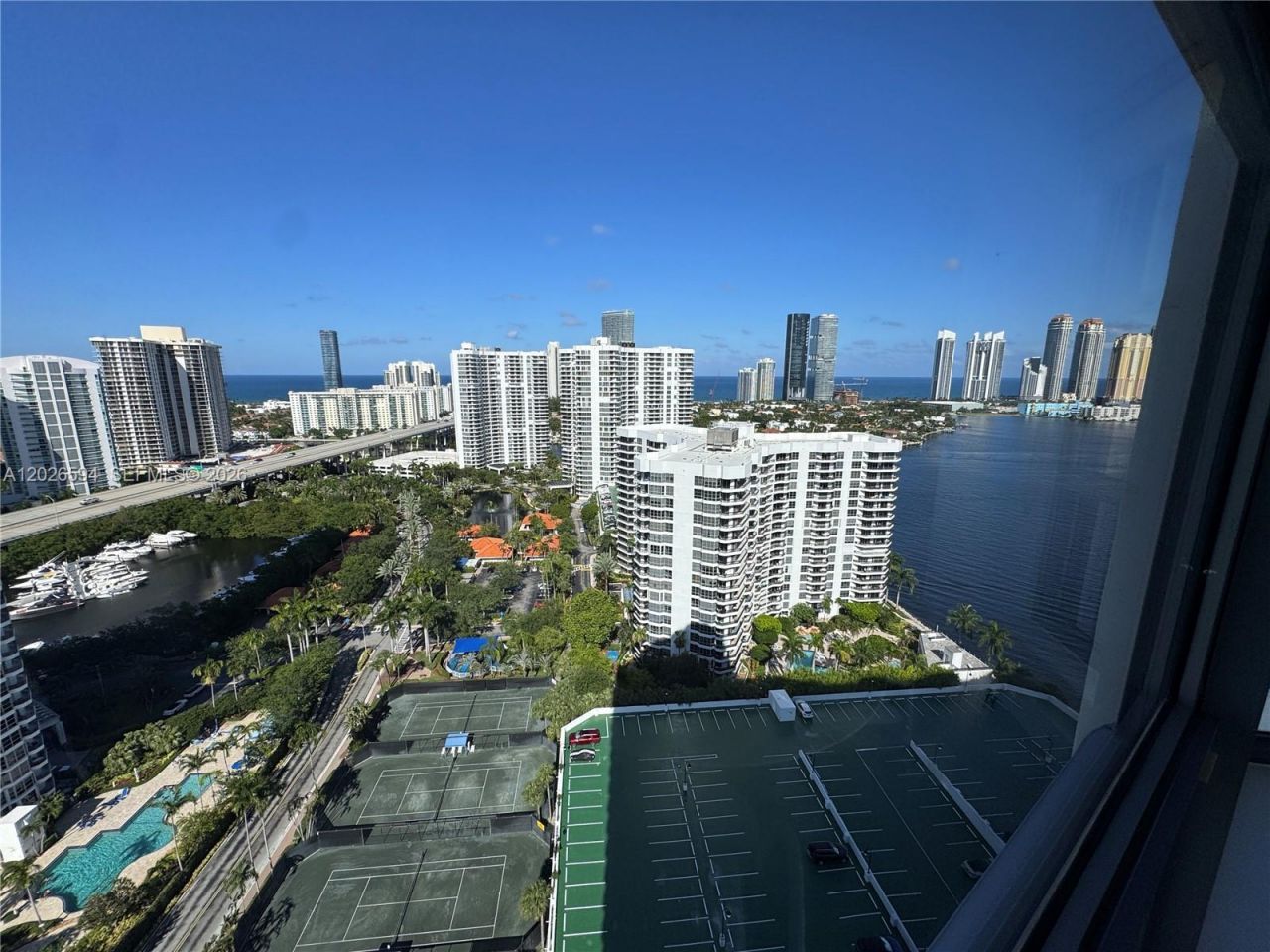 3530 Mystic Pointe Dr , Unit 2709, Aventura, FL 33180 Photo