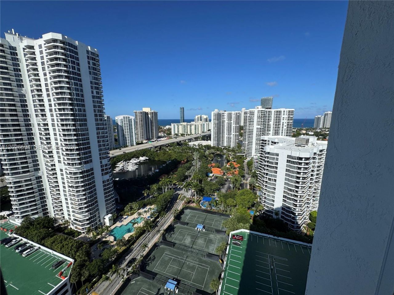 3530 Mystic Pointe Dr , Unit 2709, Aventura, FL 33180 Photo