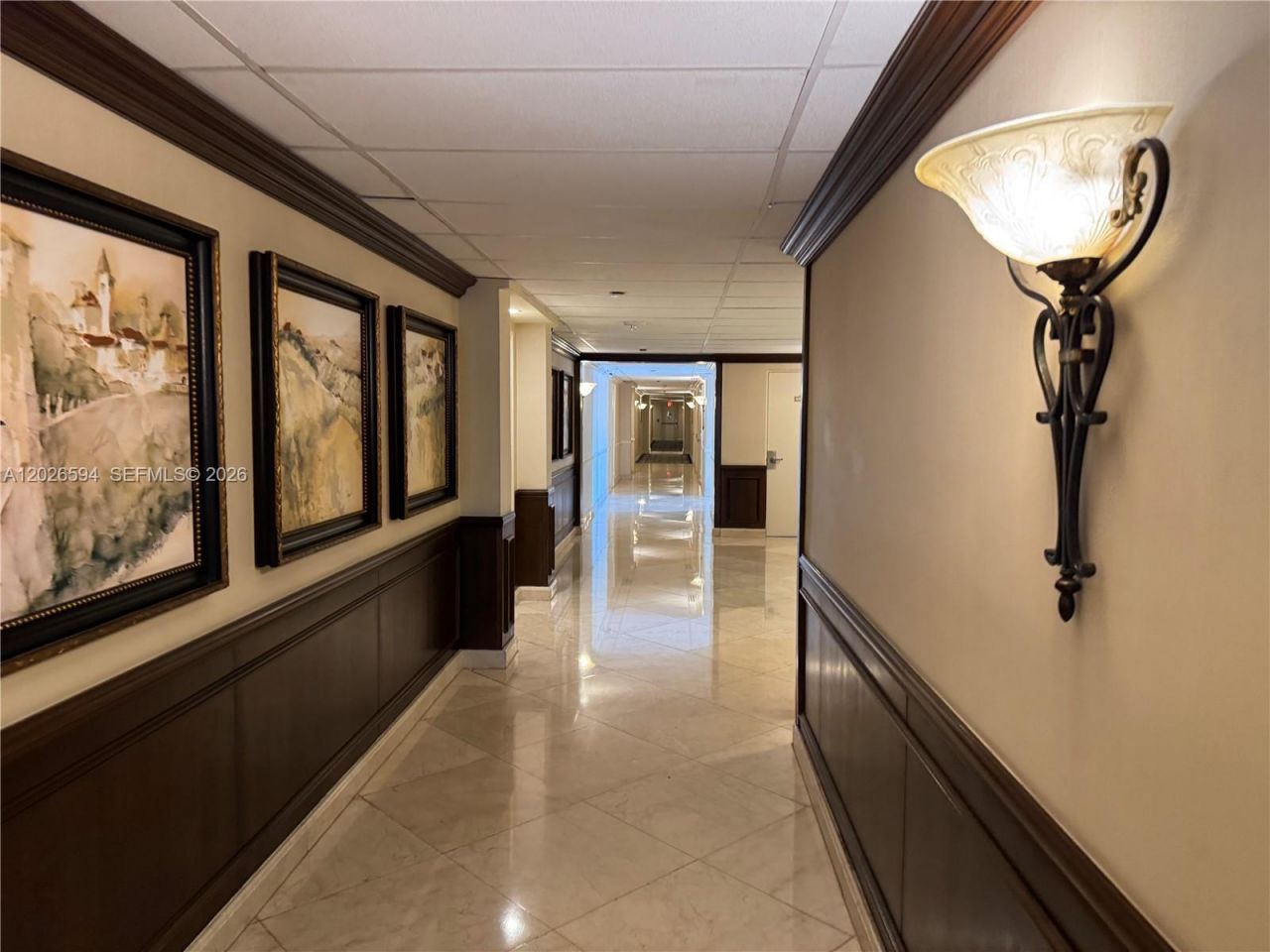 3530 Mystic Pointe Dr , Unit 2709, Aventura, FL 33180 Photo