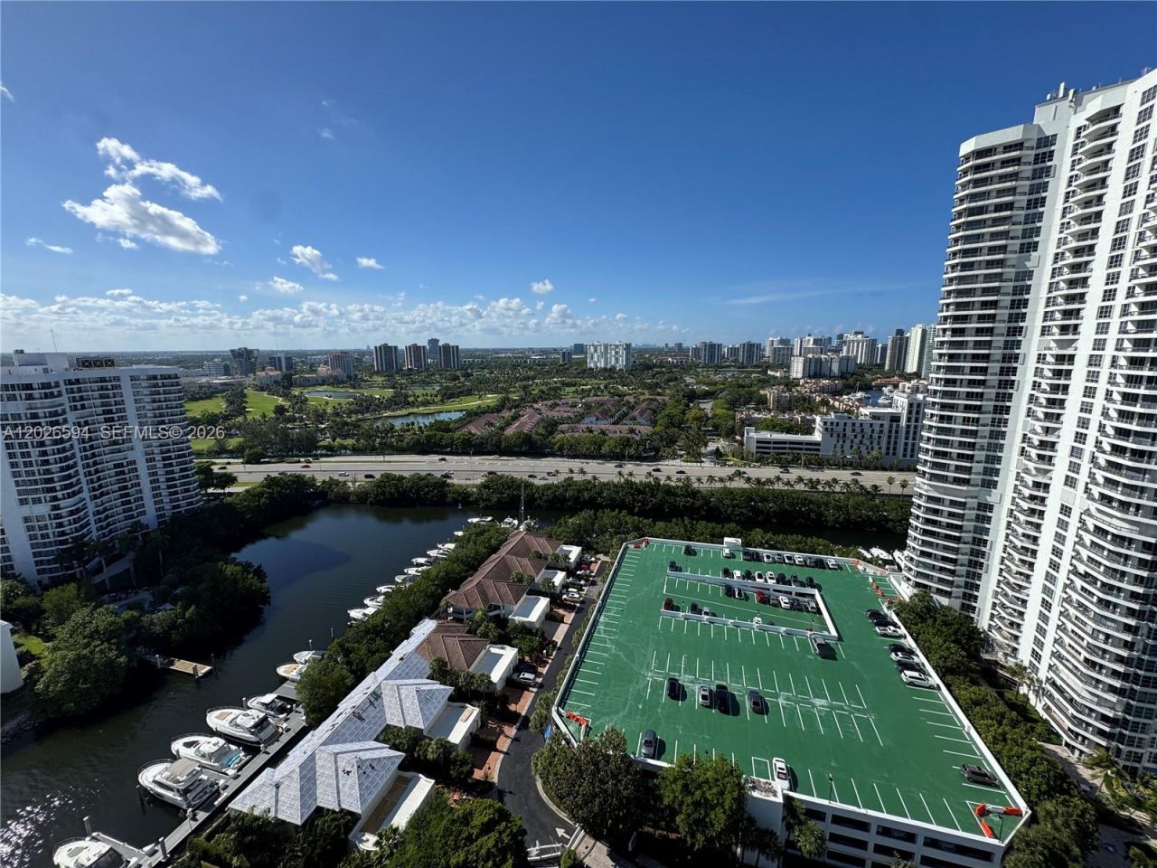 3530 Mystic Pointe Dr , Unit 2709, Aventura, FL 33180 Photo