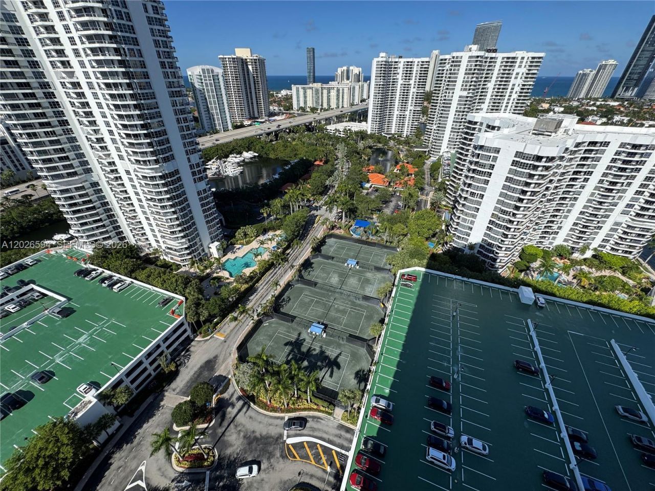3530 Mystic Pointe Dr , Unit 2709, Aventura, FL 33180 Photo