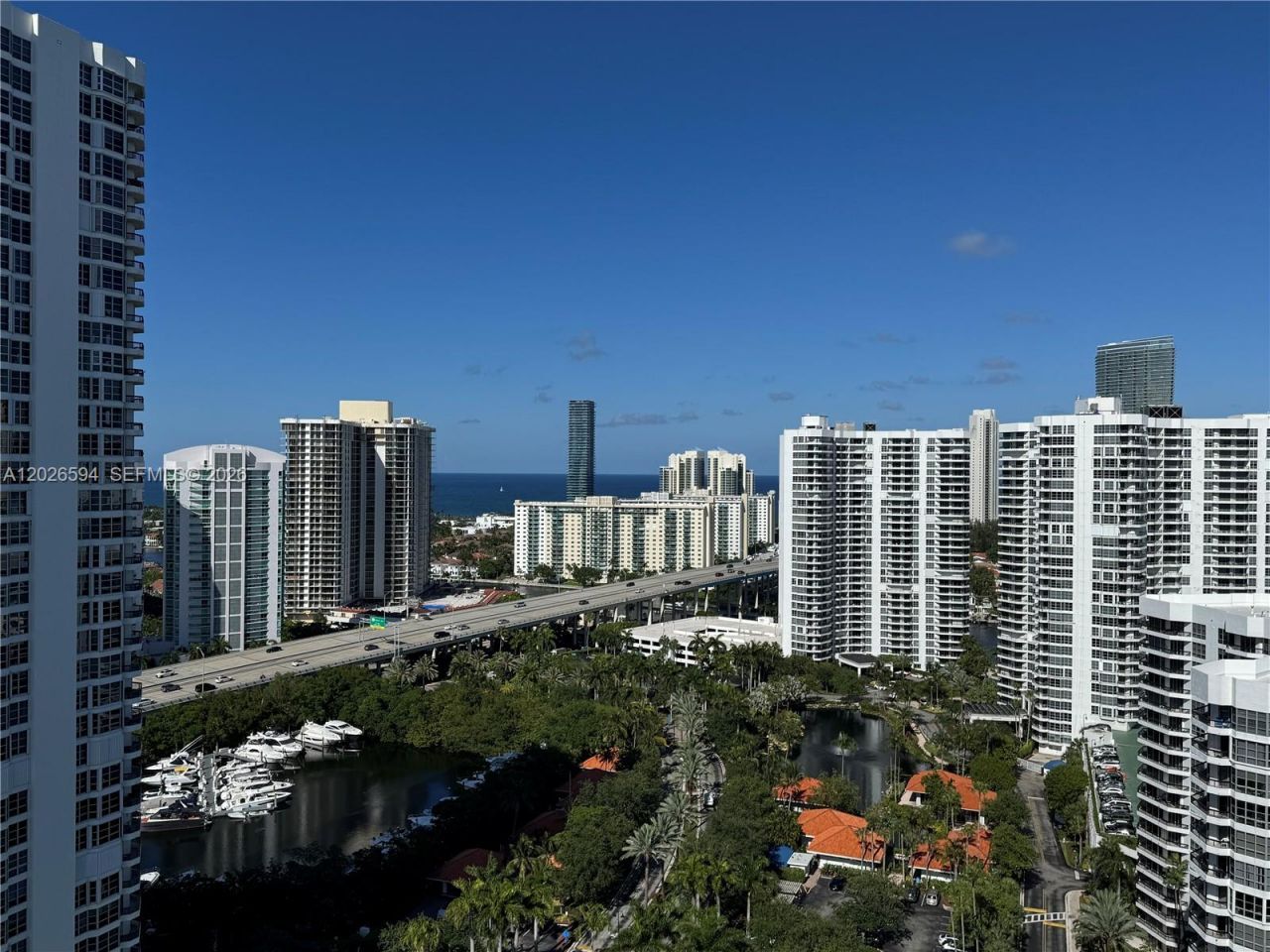 3530 Mystic Pointe Dr , Unit 2709, Aventura, FL 33180 Photo