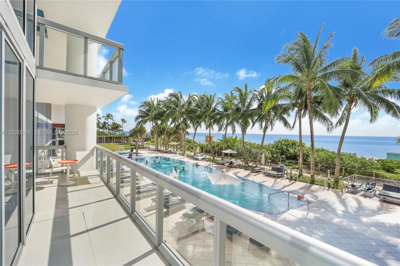 6899 Collins Ave , Unit 204, Miami Beach, FL 33141 Photo