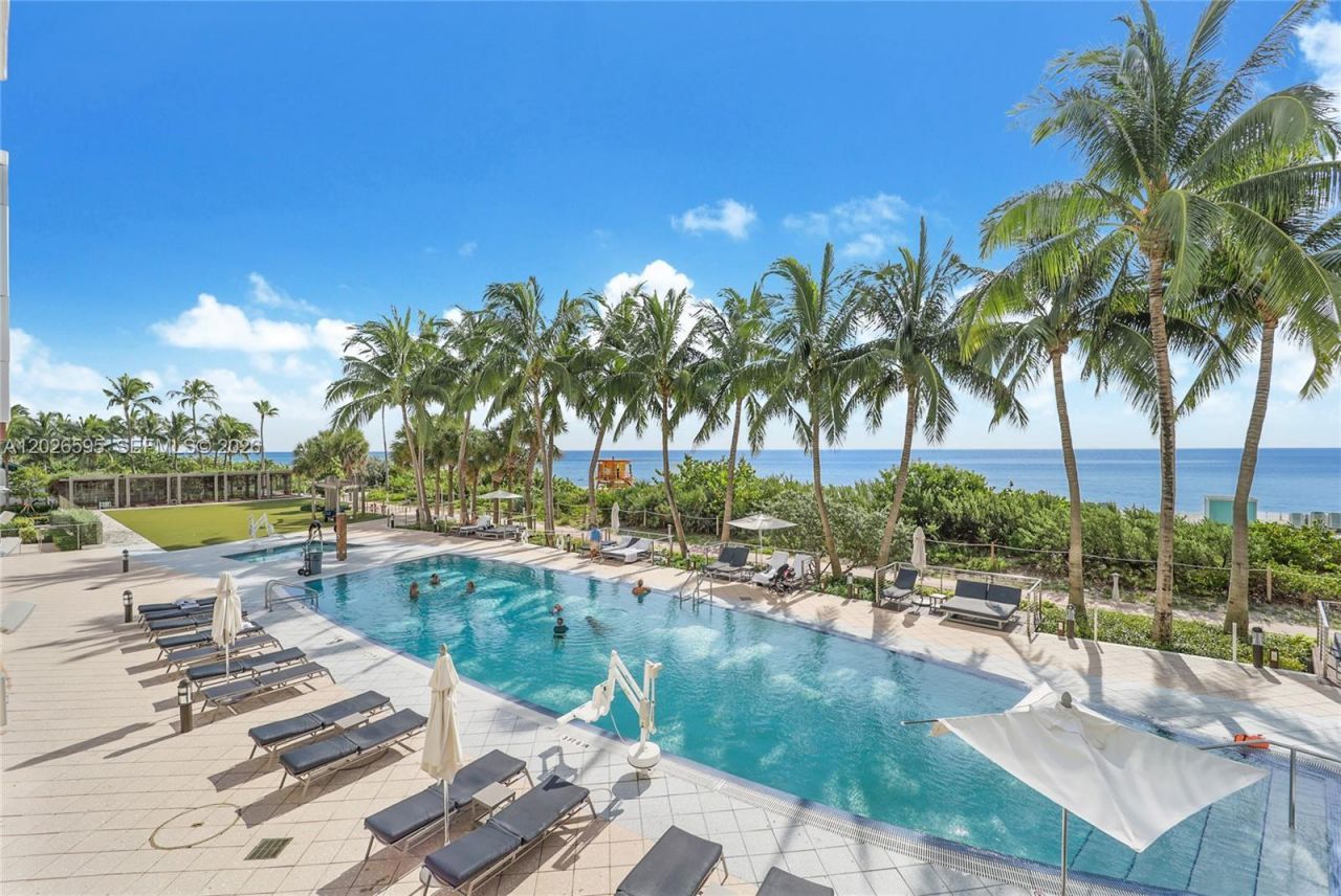 6899 Collins Ave , Unit 204, Miami Beach, FL 33141 Photo