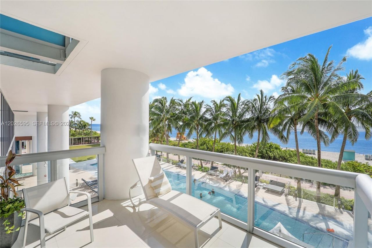 6899 Collins Ave , Unit 204, Miami Beach, FL 33141 Photo
