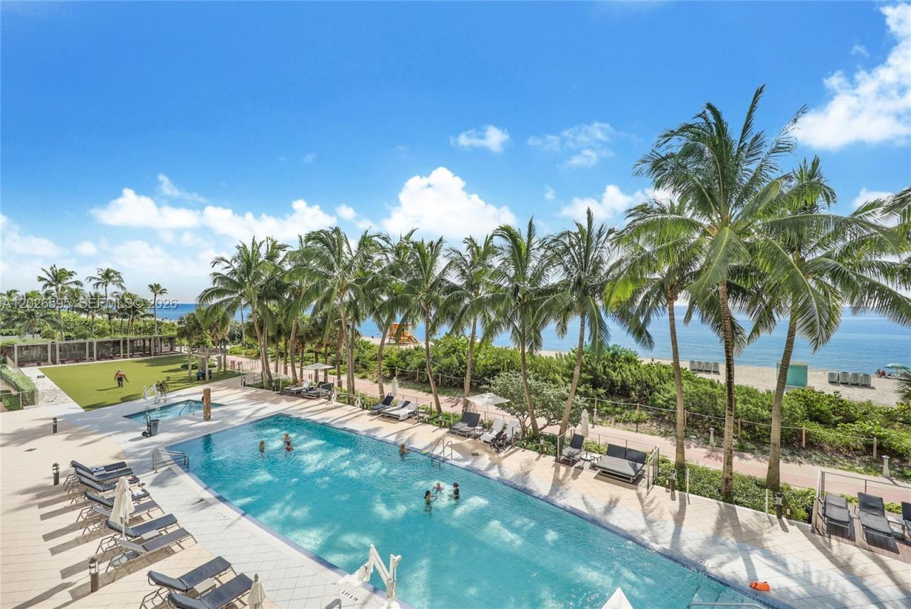 6899 Collins Ave , Unit 204, Miami Beach, FL 33141 Photo