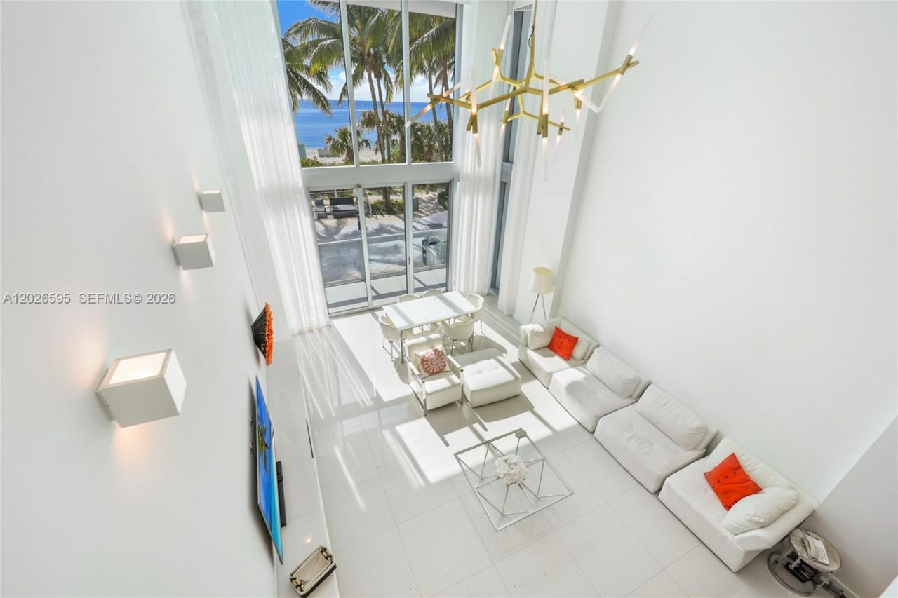 6899 Collins Ave , Unit 204, Miami Beach, FL 33141 Photo