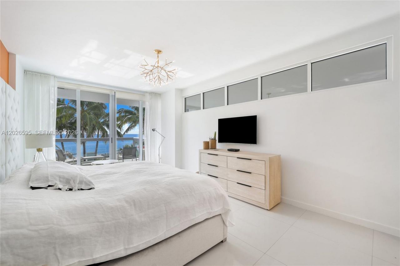 6899 Collins Ave , Unit 204, Miami Beach, FL 33141 Photo
