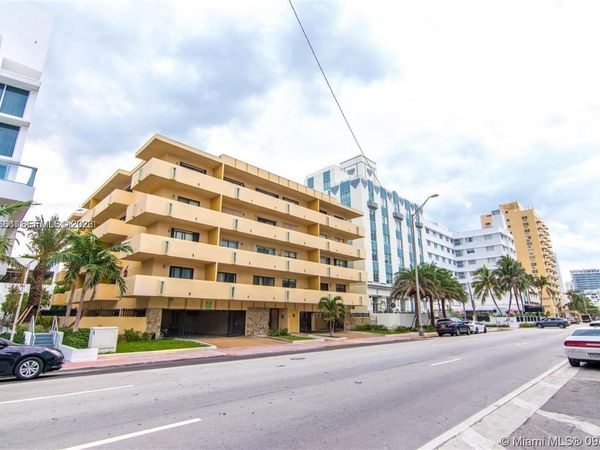 2924 Collins Ave, Unit 301, Miami Beach, FL 33140