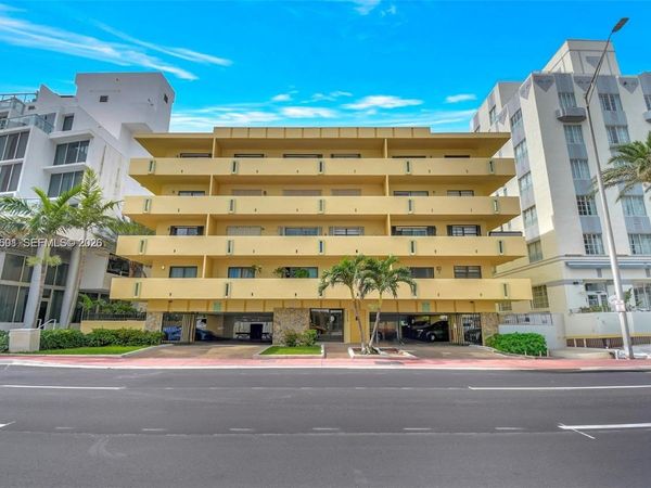 2924 Collins Ave, Unit 301, Miami Beach, FL 33140