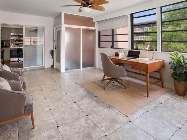 180 NE 12th Ave, Unit 18C, Hallandale Beach, FL 33009