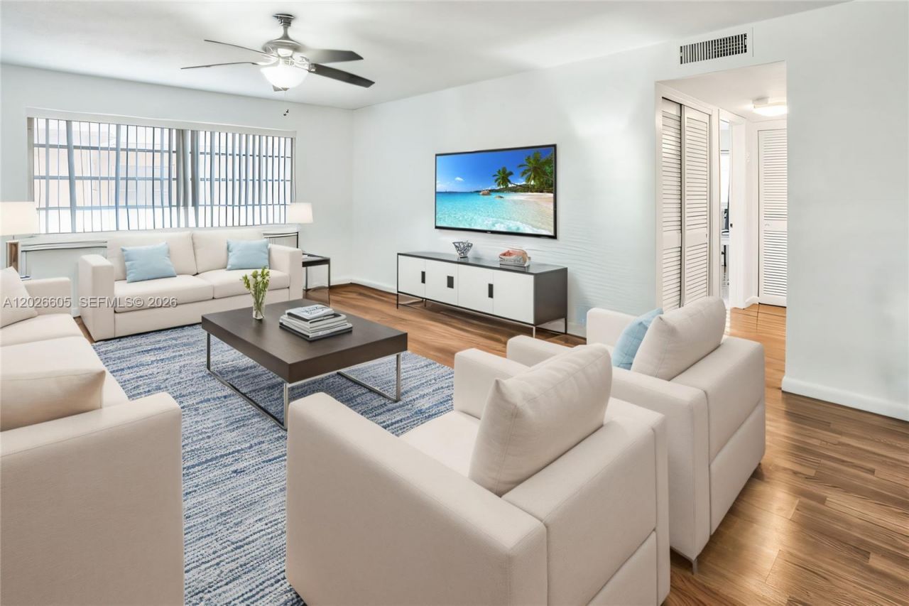 180 NE 12th Ave, Unit 18C, Hallandale Beach, FL 33009 Photo