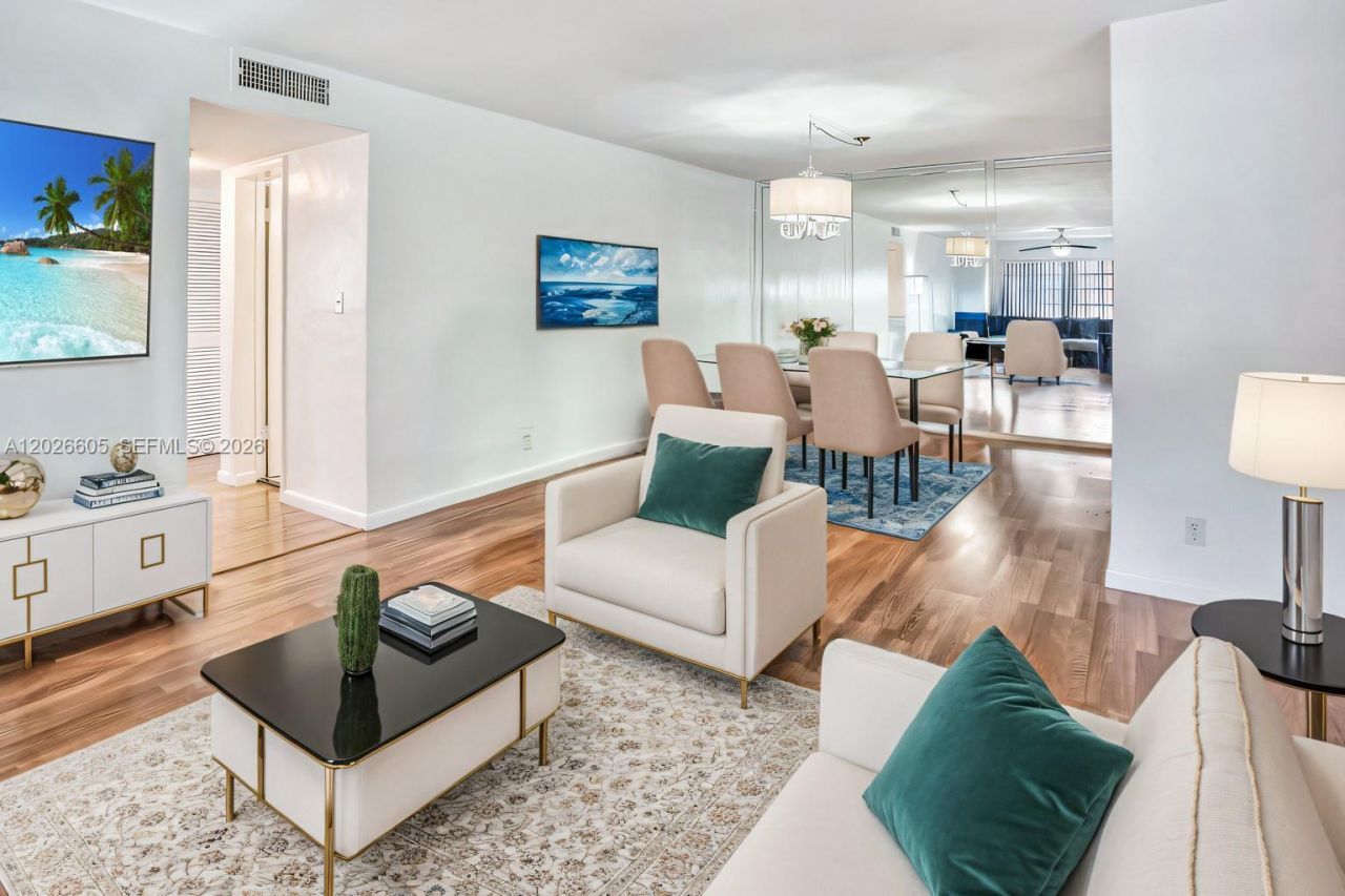 180 NE 12th Ave, Unit 18C, Hallandale Beach, FL 33009 Photo