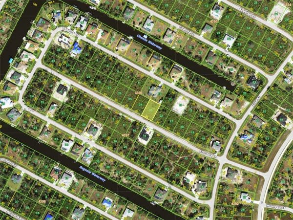 13428 Alocasia Ln , Port Charlotte, FL 33981