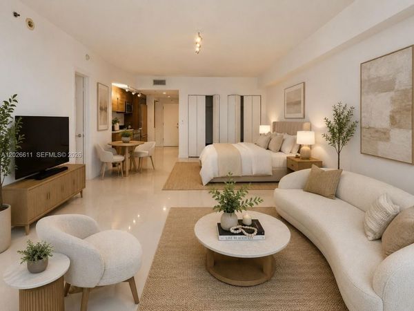 475 Brickell Ave, Unit 3010, Miami, FL 33131