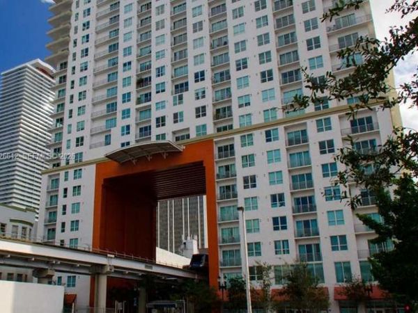 133 NE 2 AV , Unit 3107, Miami, FL 33132