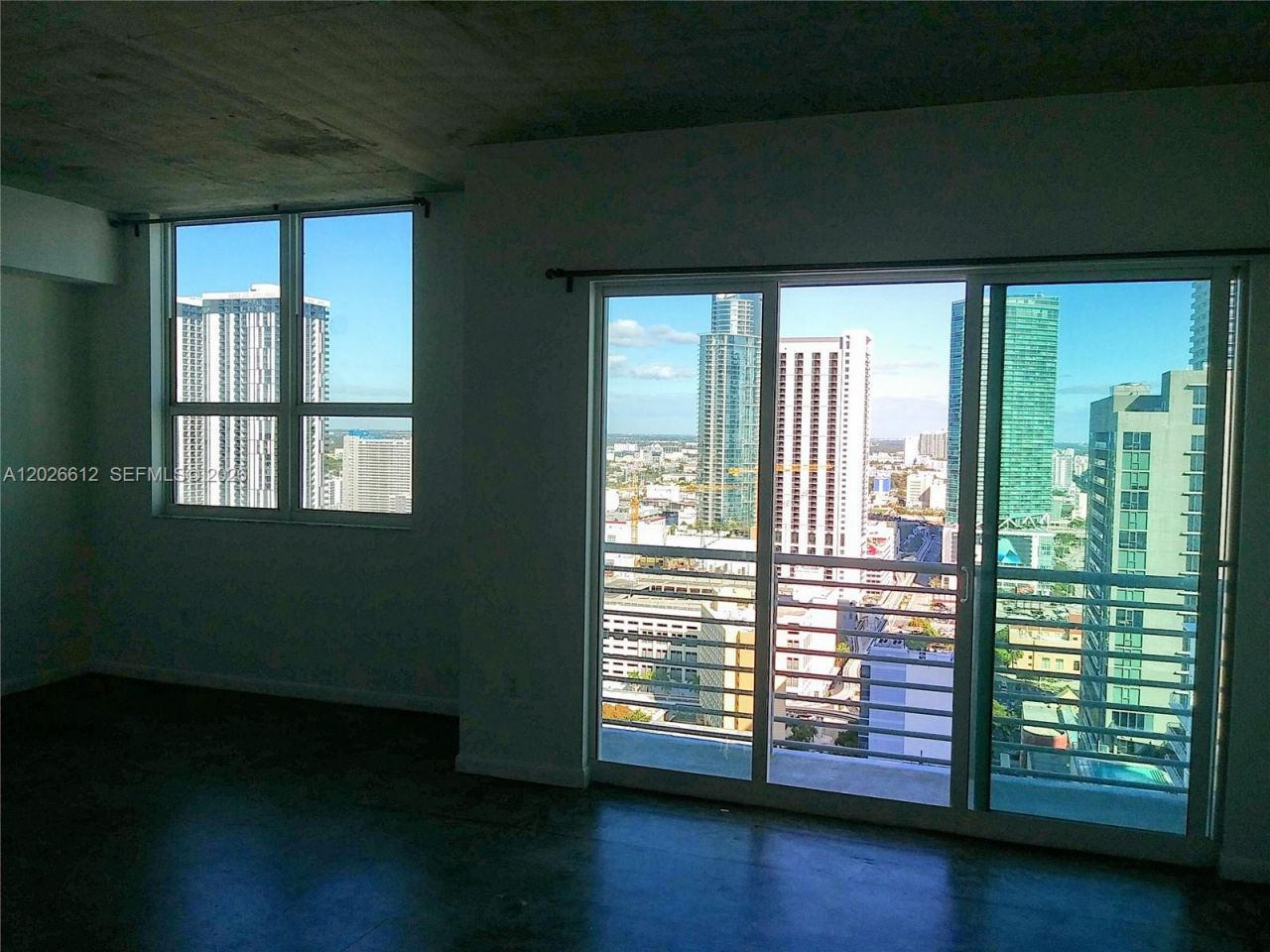 133 NE 2 Av , Unit 3107, Miami, FL 33132 Photo