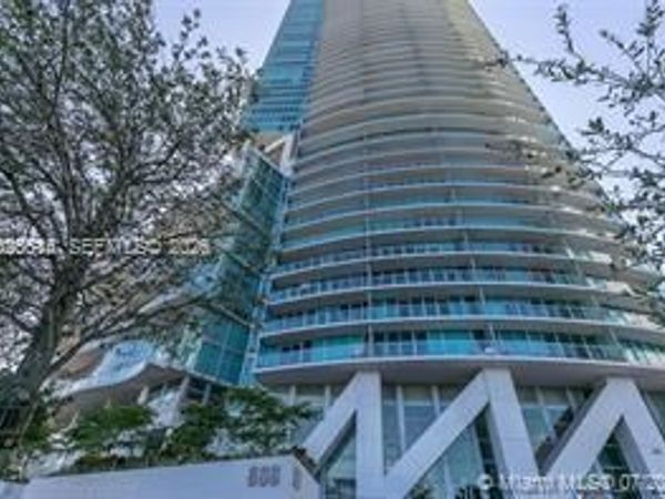 888 Biscayne Blvd , Unit 311, Miami, FL 33132