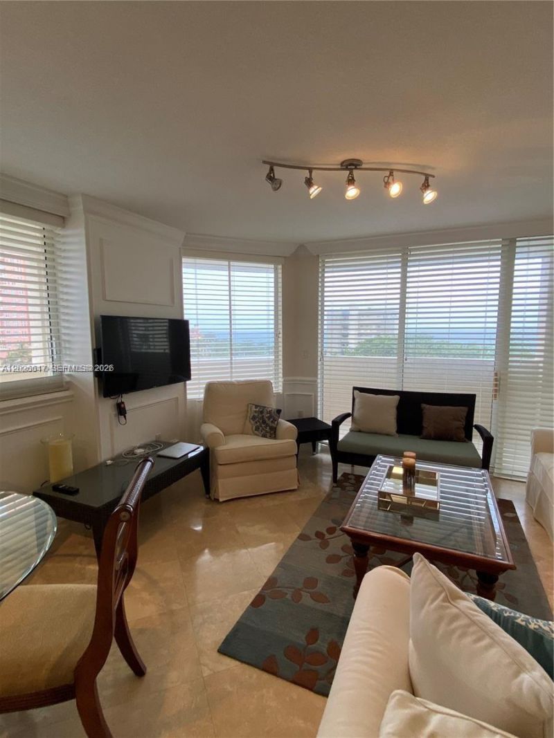 2011 N Ocean Blvd , Unit 605, Fort Lauderdale, FL 33305 Photo