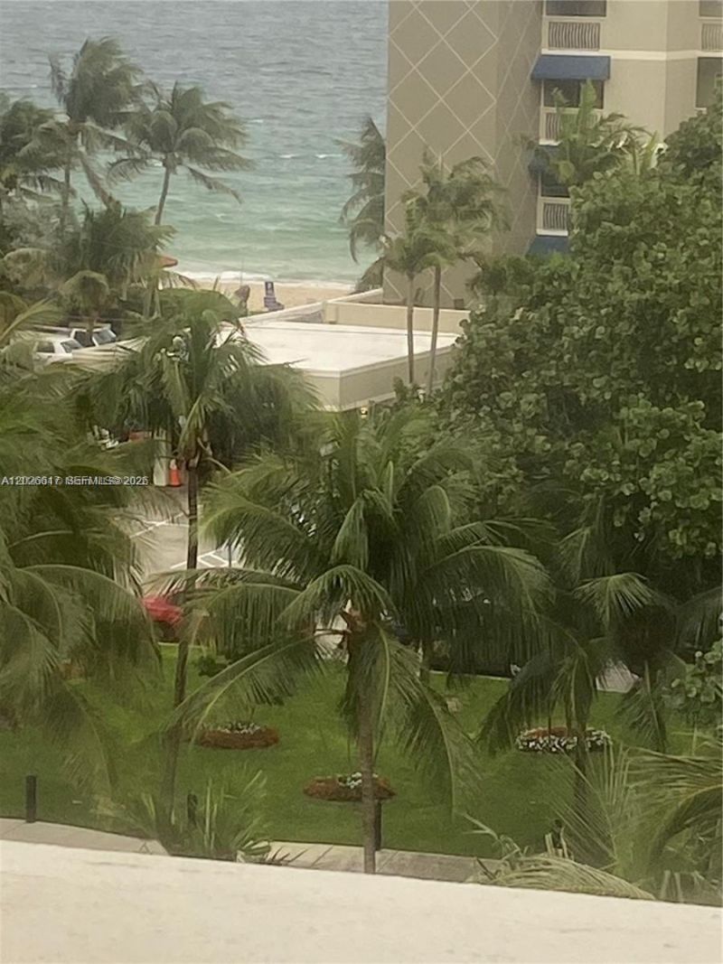 2011 N Ocean Blvd , Unit 605, Fort Lauderdale, FL 33305 Photo