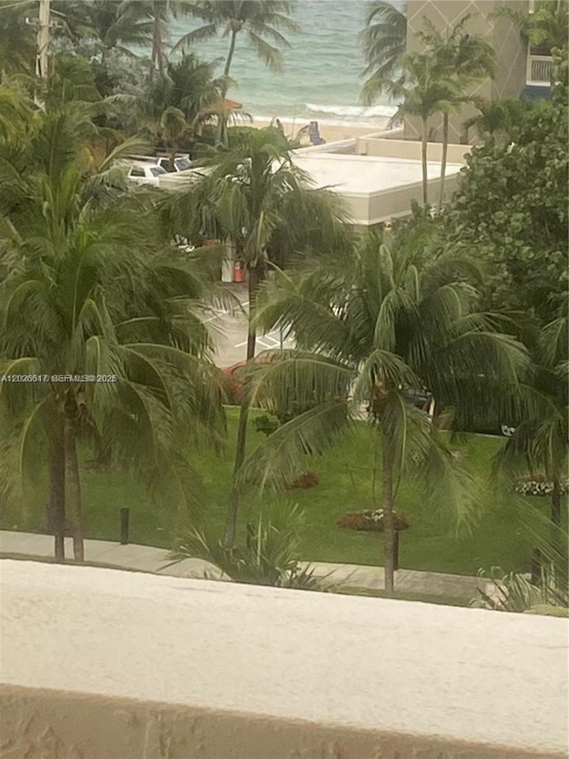 2011 N Ocean Blvd , Unit 605, Fort Lauderdale, FL 33305 Photo