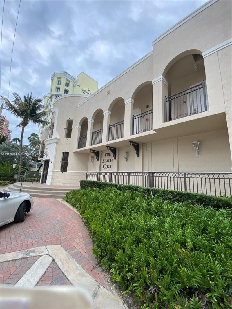 2011 N Ocean Blvd , Unit 605, Fort Lauderdale, FL 33305 Photo