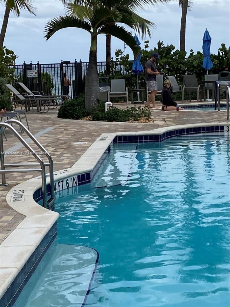 2011 N Ocean Blvd , Unit 605, Fort Lauderdale, FL 33305 Photo