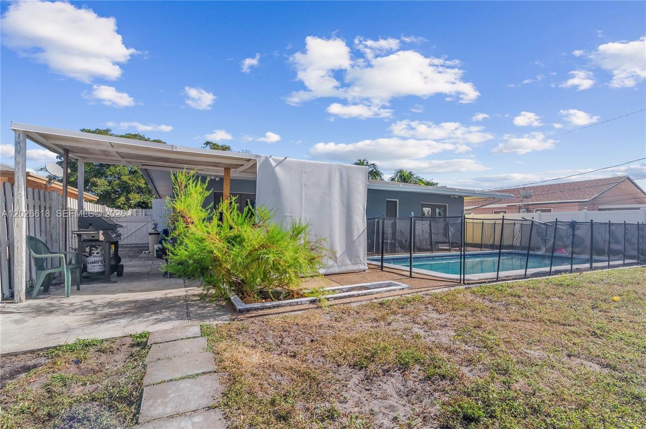 1831 NW 1st Ter, Pompano Beach, FL 33060 Photo