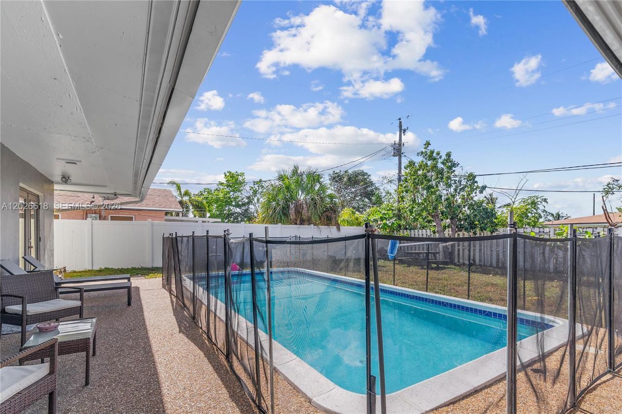1831 NW 1st Ter, Pompano Beach, FL 33060 Photo